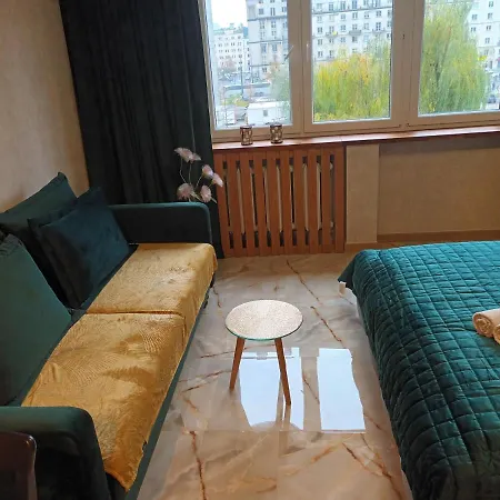 Apartamento W Centrum *