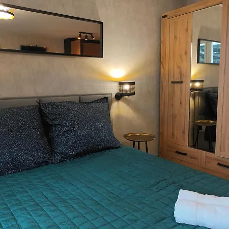 W Centrum Apartment *