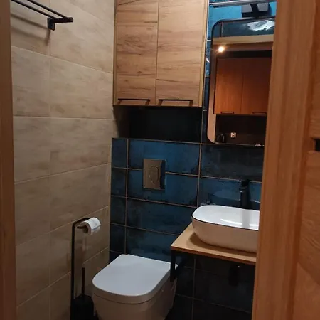 W Centrum Apartment *