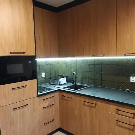Apartamento W Centrum