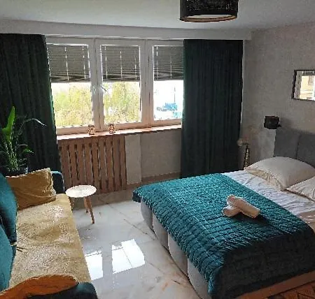 Apartment W Centrum *