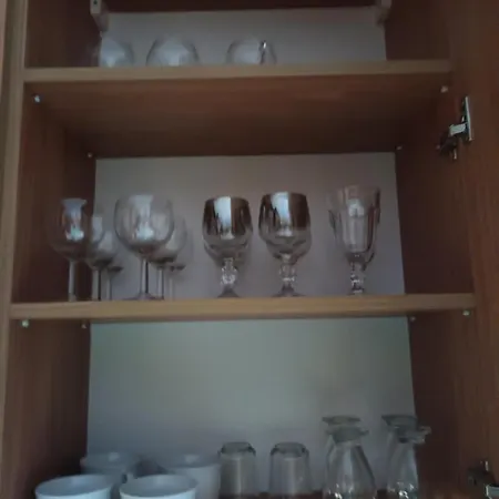 Apartment W Centrum Warsaw