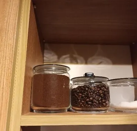 公寓 W Centrum 华沙