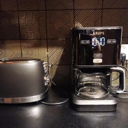 Apartamento W Centrum *