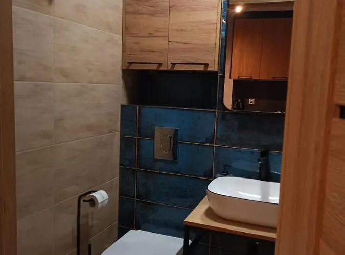 W Centrum Apartment *