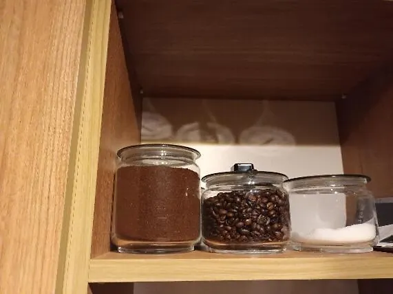 شقة W Centrum وارسو