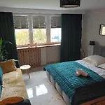 דירה W Centrum *